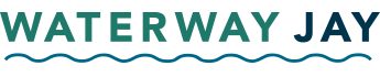 WaterwayJay Mobile Logo